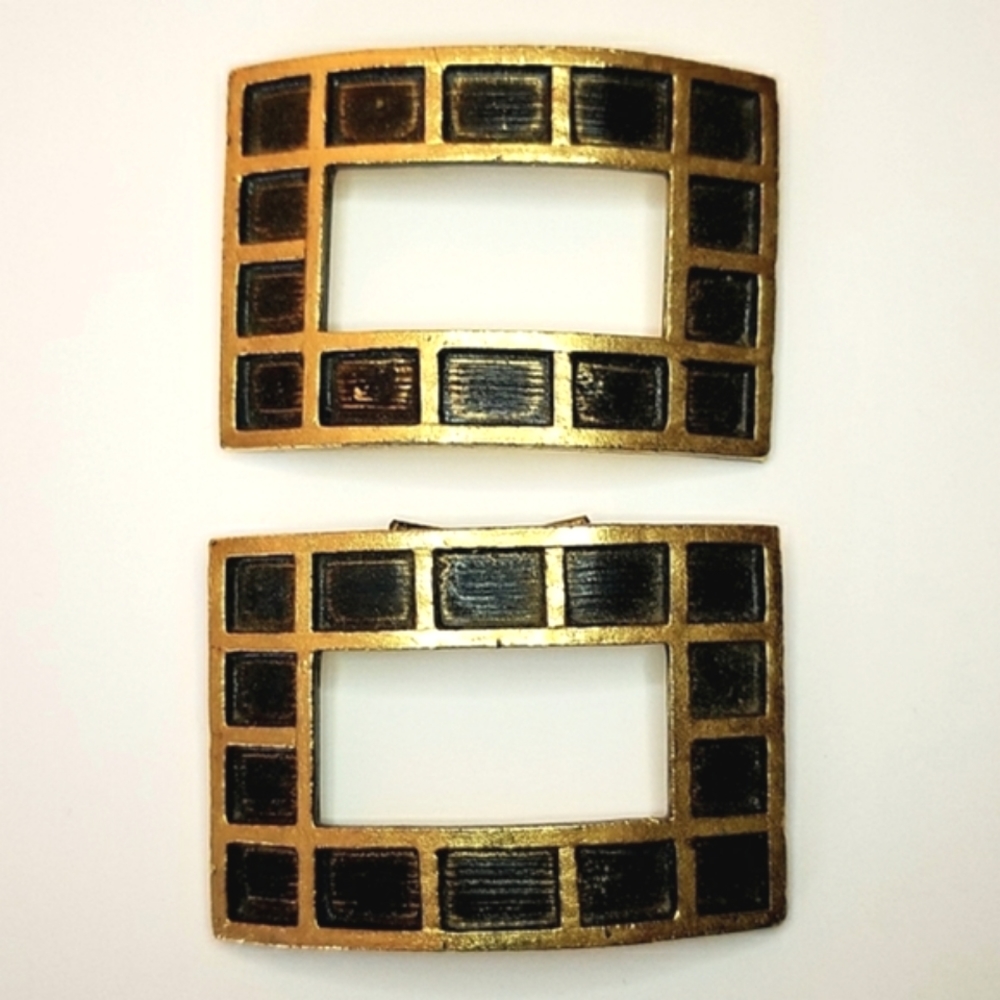 Shoe Clips Buckles